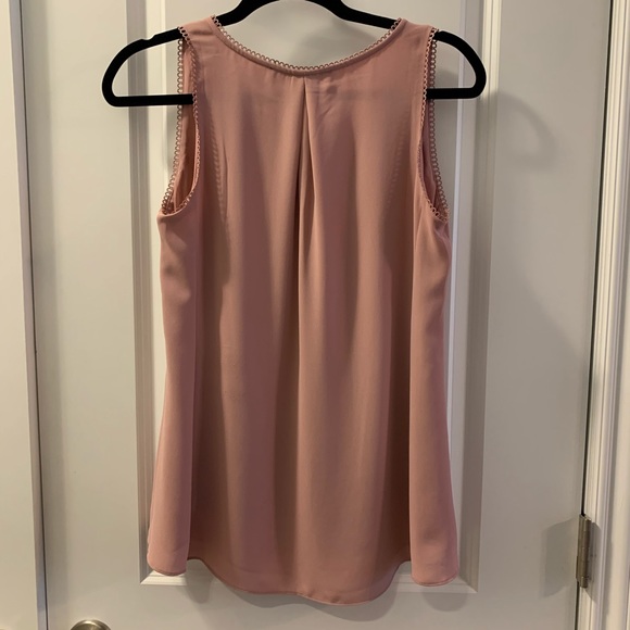 BHWM Sleeveless Top - Picture 2 of 7